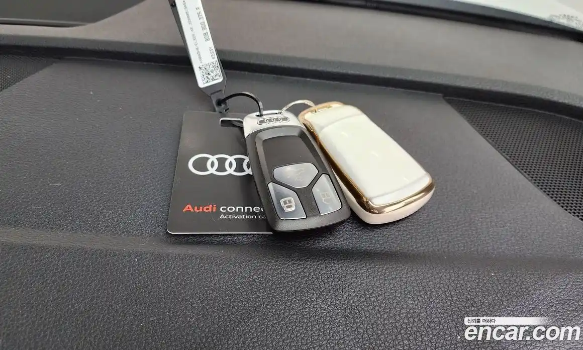 Audi Q5 2022 2.0 гидро в Москве № 2131177, фото 21