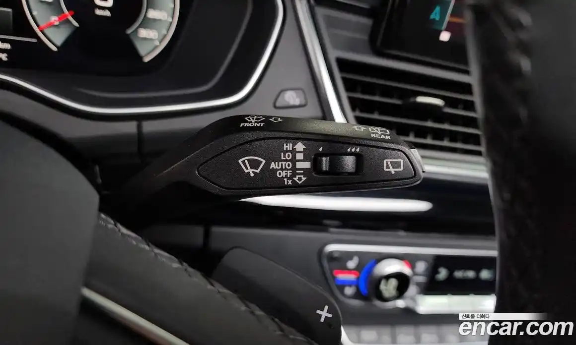 Audi Q5 2022 2.0 гидро в Москве № 2131177, фото 30