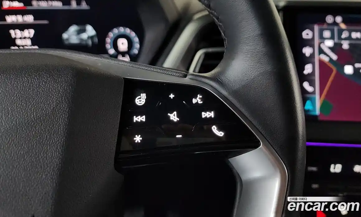 Audi Q4 e-tron 2023 0.2 гидро в Москве № 2131183, фото 23