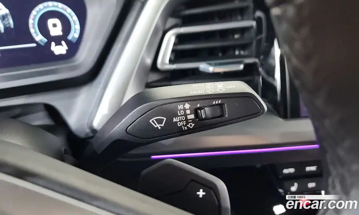 Audi Q4 e-tron 2023 0.2 гидро в Москве № 2131183, фото 30