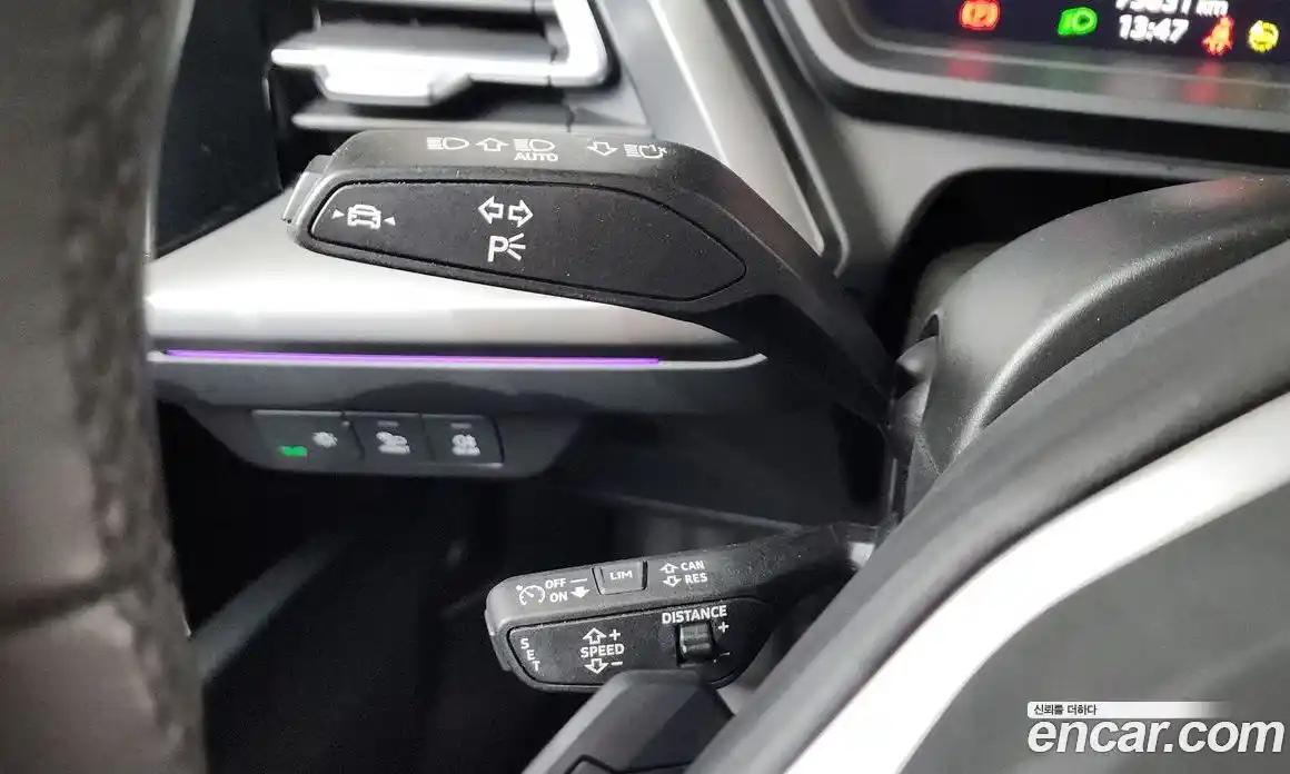 Audi Q4 e-tron 2023 0.2 гидро в Москве № 2131183, фото 39
