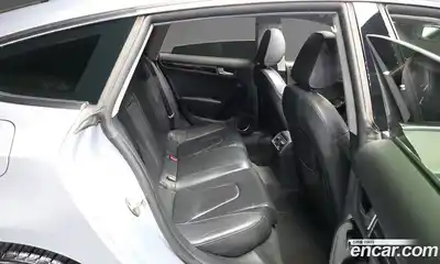 Audi A5 2015 2.0 гидро в Москве № 2131186, миниатюра 12