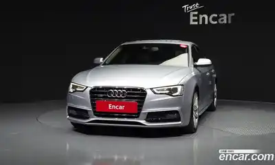 Audi A5 2015 2.0 гидро в Москве № 2131186, миниатюра 3