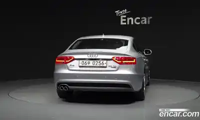 Audi A5 2015 2.0 гидро в Москве № 2131186, миниатюра 4