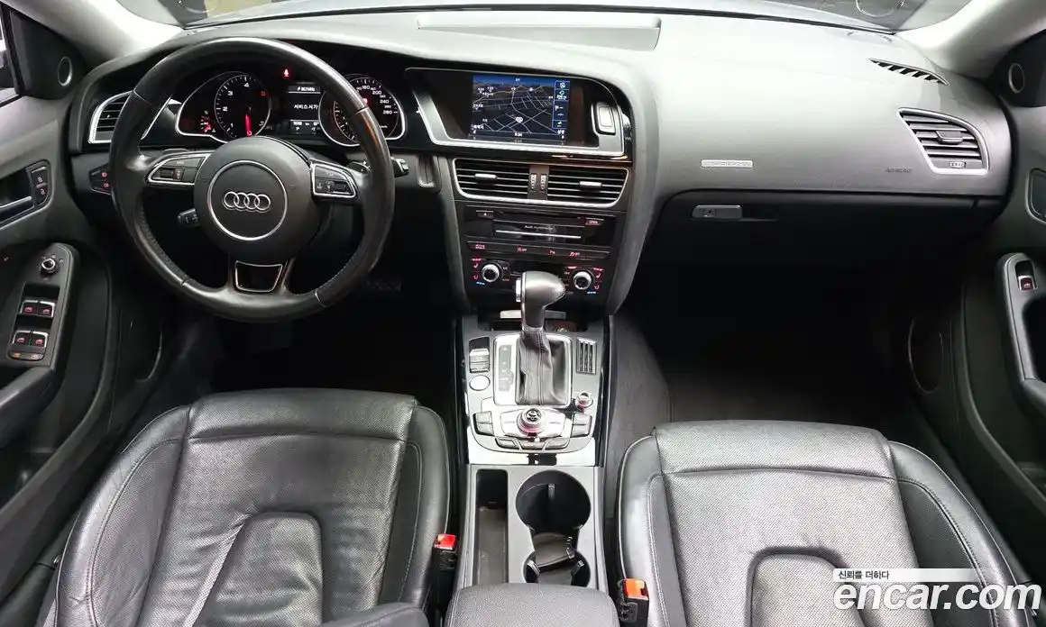 Audi A5 2015 2.0 гидро в Москве № 2131186, фото 7