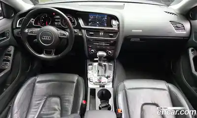 Audi A5 2015 2.0 гидро в Москве № 2131186, миниатюра 7