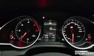 Audi A5 2015 2.0 гидро в Москве № 2131186, миниатюра 8