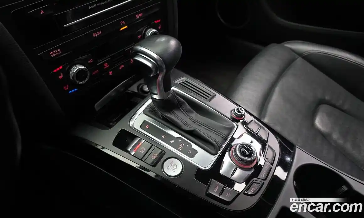 Audi A5 2015 2.0 гидро в Москве № 2131186, фото 9