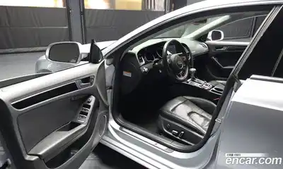 Audi A5 2015 2.0 гидро в Москве № 2131186, миниатюра 10
