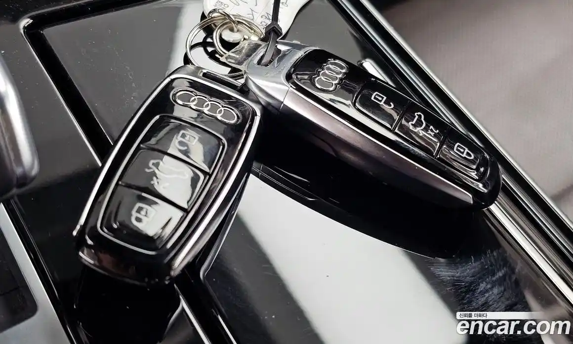 Audi A8 2021 3.0 гидро в Москве № 2131200, фото 33