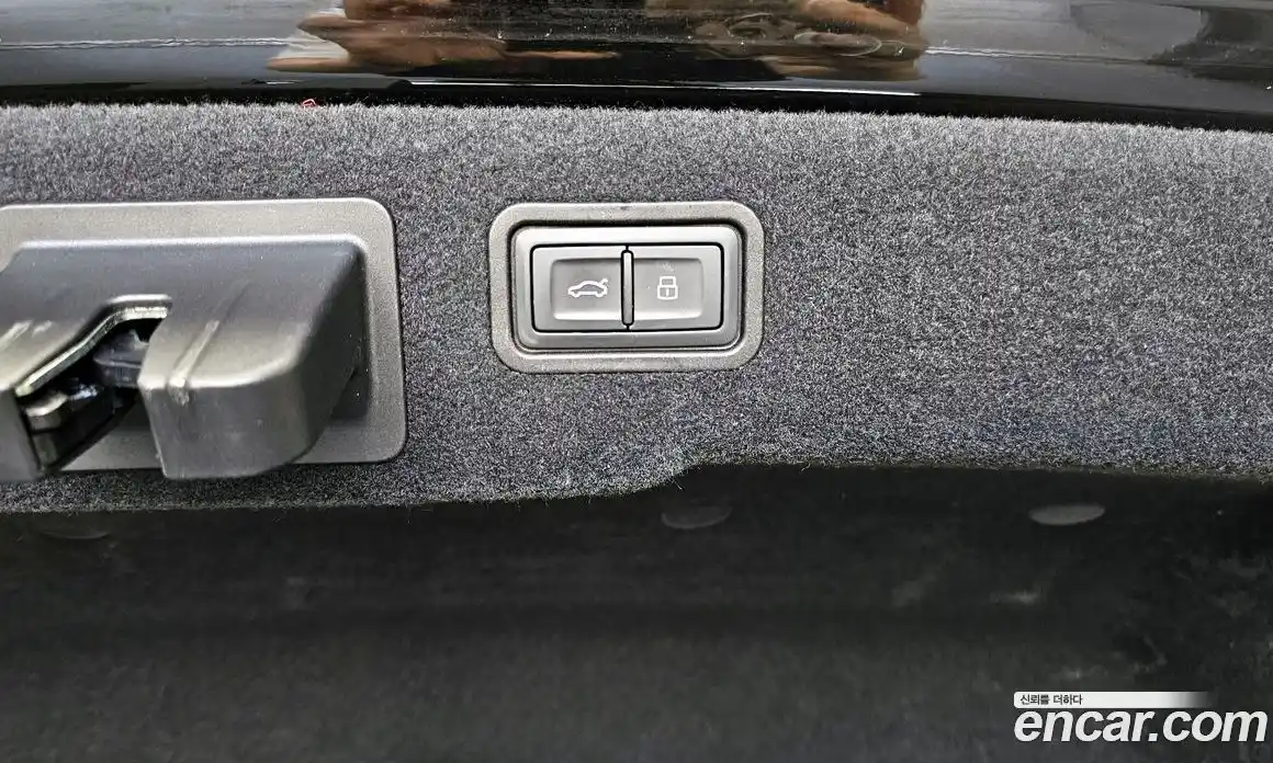 Audi A8 2021 3.0 гидро в Москве № 2131200, фото 35