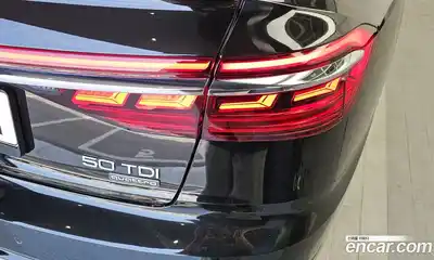 Audi A8 2021 3.0 гидро в Москве № 2131200, миниатюра 9