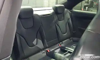 Audi RS5 2012 4.2 гидро в Москве № 2131242, миниатюра 11