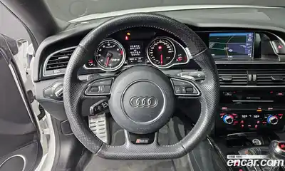 Audi RS5 2012 4.2 гидро в Москве № 2131242, миниатюра 12