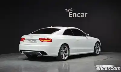 Audi RS5 2012 4.2 гидро в Москве № 2131242, миниатюра 2