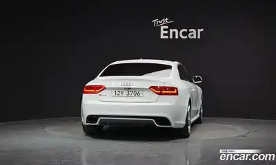Audi RS5 2012 4.2 гидро в Москве № 2131242, миниатюра 4