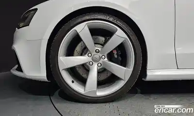 Audi RS5 2012 4.2 гидро в Москве № 2131242, миниатюра 5