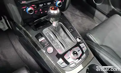 Audi RS5 2012 4.2 гидро в Москве № 2131242, миниатюра 9