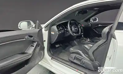 Audi RS5 2012 4.2 гидро в Москве № 2131242, миниатюра 10