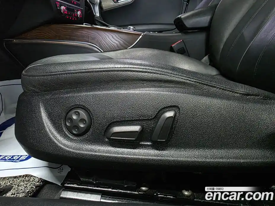 Audi A7 2014 3.0 гидро в Москве № 2131253, фото 15