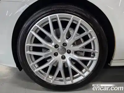 Audi A7 2014 3.0 гидро в Москве № 2131253, миниатюра 5