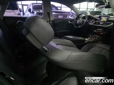 Audi A7 2014 3.0 гидро в Москве № 2131253, миниатюра 7