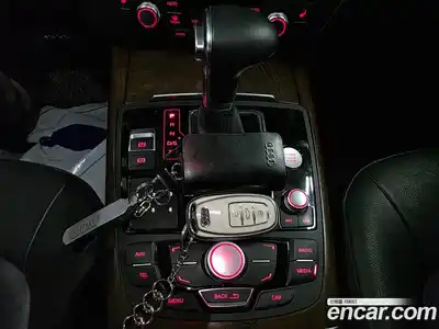 Audi A7 2014 3.0 гидро в Москве № 2131253, миниатюра 9