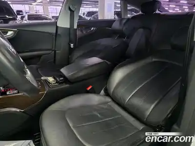 Audi A7 2014 3.0 гидро в Москве № 2131253, миниатюра 10