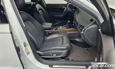 Audi A6 2015 2.0 гидро в Москве № 2131319, миниатюра 11