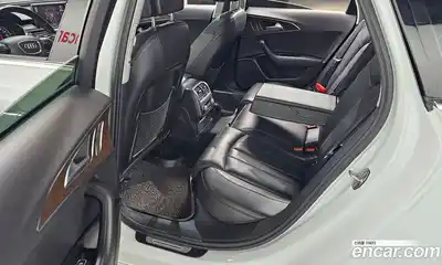 Audi A6 2015 2.0 гидро в Москве № 2131319, миниатюра 12