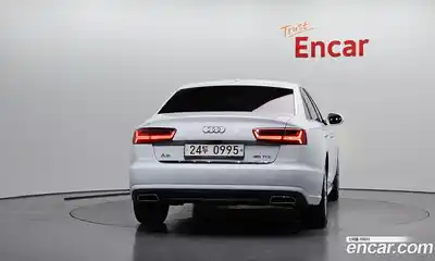 Audi A6 2015 2.0 гидро в Москве № 2131319, миниатюра 4