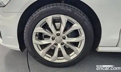 Audi A6 2015 2.0 гидро в Москве № 2131319, миниатюра 5