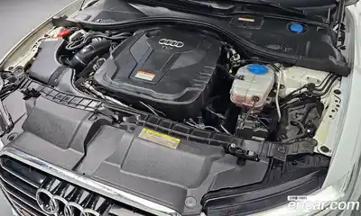 Audi A6 2015 2.0 гидро в Москве № 2131319, миниатюра 6