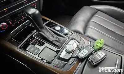 Audi A6 2015 2.0 гидро в Москве № 2131319, миниатюра 9