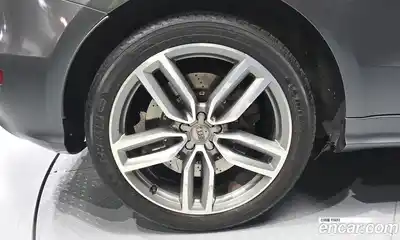 Audi SQ5 2016 3.0 гидро в Москве № 2131320, миниатюра 5