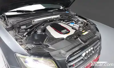 Audi SQ5 2016 3.0 гидро в Москве № 2131320, миниатюра 6