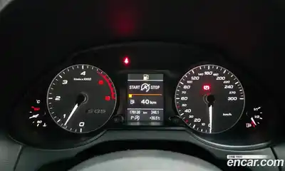 Audi SQ5 2016 3.0 гидро в Москве № 2131320, миниатюра 8