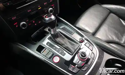 Audi SQ5 2016 3.0 гидро в Москве № 2131320, миниатюра 9