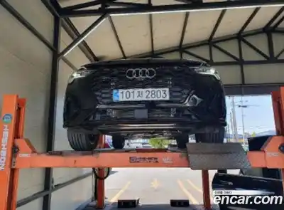 Audi Q3 40 TFSI Quattro Premium Sport Back