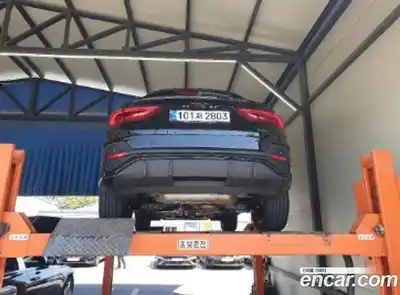 Audi Q3 2025 2.0 гидро в Москве № 2131359, миниатюра 2