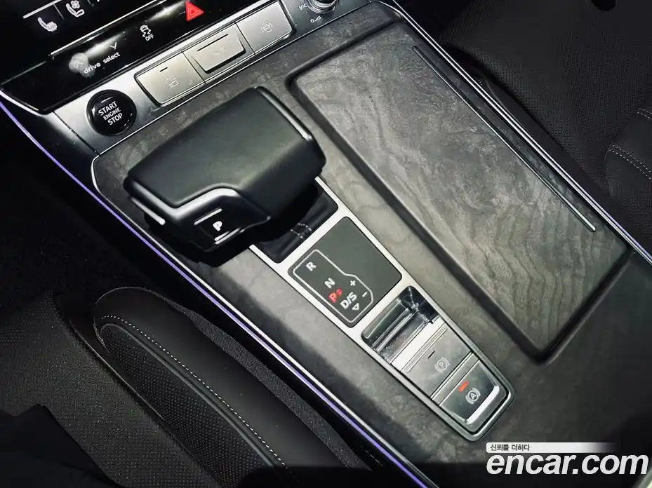 Audi A7 2024 3.0 гидро в Москве № 2131395, фото 12