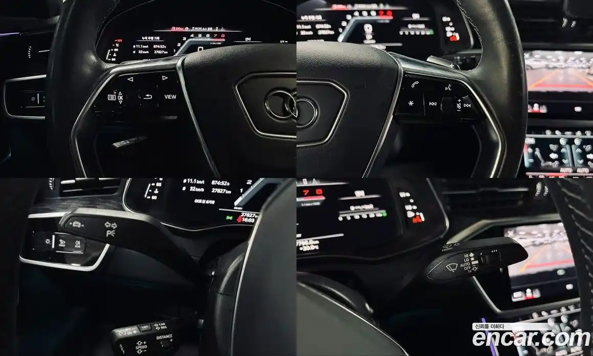 Audi A7 2024 3.0 гидро в Москве № 2131395, фото 13