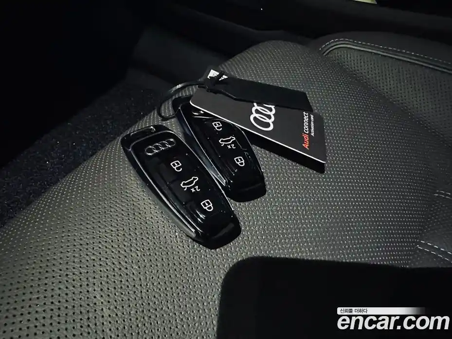 Audi A7 2024 3.0 гидро в Москве № 2131395, фото 18