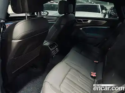 Audi A7 2024 3.0 гидро в Москве № 2131395, миниатюра 10