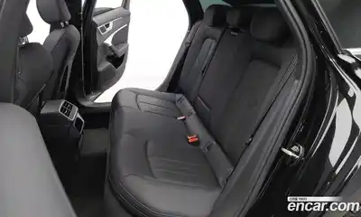 Audi A6 2021 2.0 гидро в Москве № 2131434, миниатюра 11