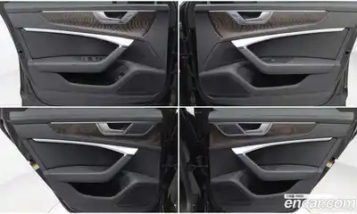 Audi A6 2021 2.0 гидро в Москве № 2131434, миниатюра 12