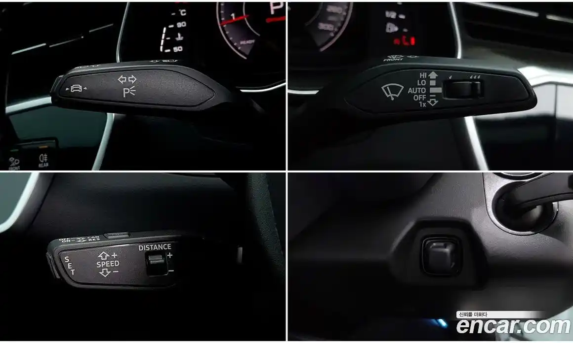 Audi A6 2021 2.0 гидро в Москве № 2131434, фото 14