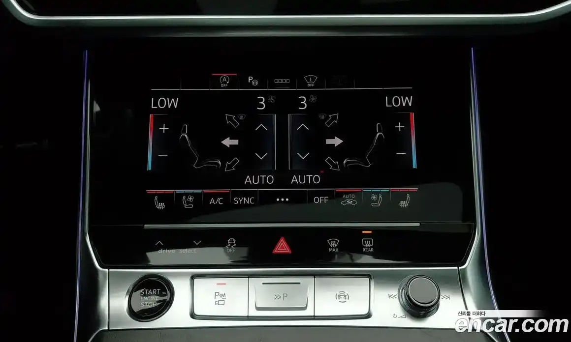 Audi A6 2021 2.0 гидро в Москве № 2131434, фото 16