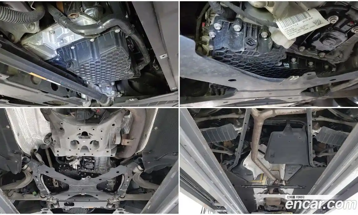 Audi A6 2021 2.0 гидро в Москве № 2131434, фото 19