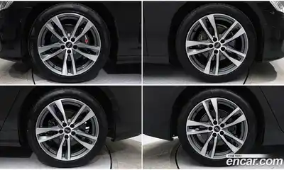 Audi A6 2021 2.0 гидро в Москве № 2131434, миниатюра 5